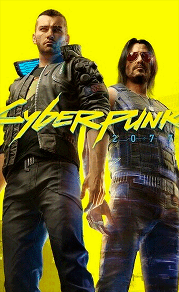 Por primera vez en una década, nadie está trabajando en CyberPunk 2077